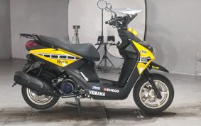YAMAHA BW*S 125 SEA6J