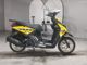 Фото Yamaha BW*S 125 с японского аукциона