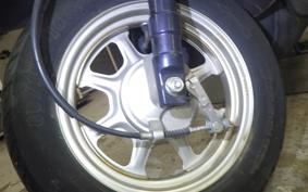 HONDA TACT-4ﾍﾞｰｼｯｸ AF79