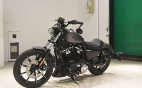 HARLEY XL883N 2018