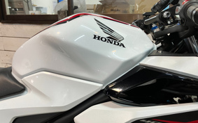 HONDA CBR400R ABS 2021 NC56