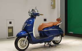 PEUGEOT ジャンゴ125A