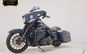 HARLEY FLHXS 1870 2018