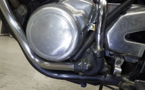 KAWASAKI BALIUS 250 Gen.2 2020 ZR250B