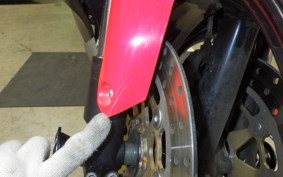 APRILIA RS250 2012