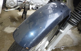 HONDA C50 SUPER CUB AA04