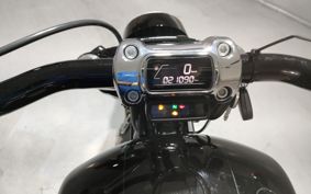 HARLEY FXBRS1870 2018 YHK