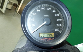 HARLEY XL883L 2004
