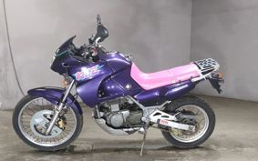 KAWASAKI KLE400 1991 LE400A