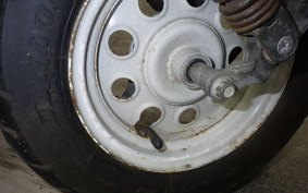 HONDA DJ-1 1996 AF12