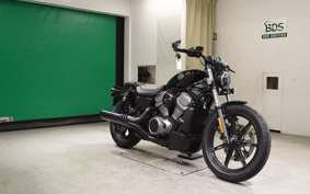 HARLEY RH975 2023