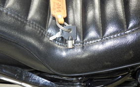 HARLEY FLSTSB 1580 2011