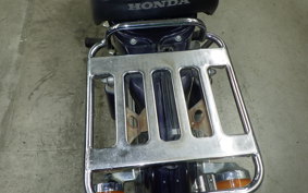 HONDA C50 SUPER CUB 2009 AA01