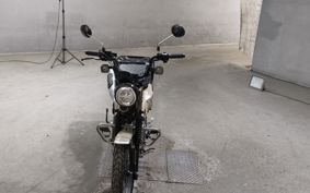 HONDA CT125 HUNTER CUB JA55