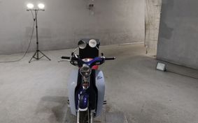 HONDA  SUPER CUB C125 JA48