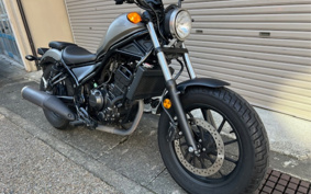 HONDA REBEL MC49