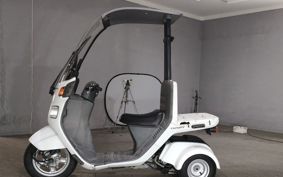 HONDA GYRO TA03