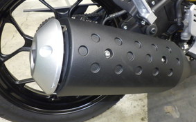 YAMAHA XSR155 2001