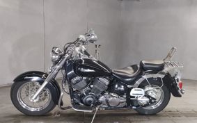 YAMAHA DRAGSTAR 400 CLASSIC 2007 VH01J
