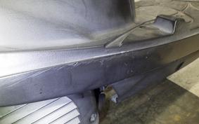 YAMAHA JOG ZR-4 SA58J