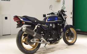KAWASAKI ZRX-2 1995 ZR400E