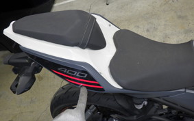 KAWASAKI NINJA 400 2023 EX400L