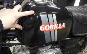 HONDA GORILLA Z50J