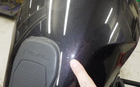 HONDA REBEL 1100 T 2023 SC83