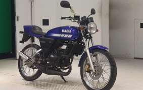 YAMAHA RZ50 Gen.2 RA02J