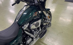 HARLEY HARLEY FLHX1580 2024 KB7