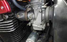 SUZUKI GSX400 IMPULSE 1994 GK79A