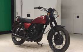 YAMAHA SR400 Gen.2 1986 1JR