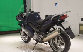 BMW F800ST 2009