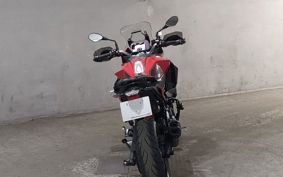 BMW F900XR 0K21