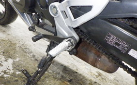 HONDA CB125 R 2007 JC79