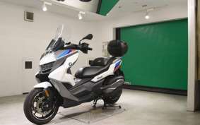 BMW C400GT 2019