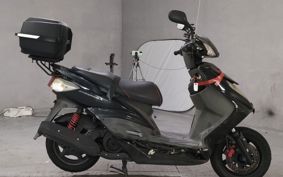 YAMAHA CYGNUS125XSR SE44J