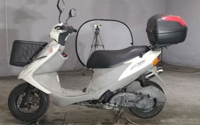 SUZUKI ADDRESS V125 CF4EA