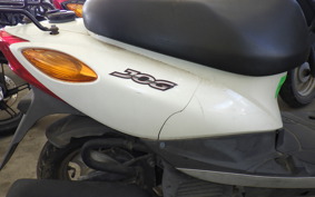 YAMAHA JOG Gen.5 SA36J