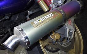 HONDA CB400 SUPER BOLDOR VTEC 2006 NC39