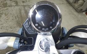 HONDA MONKEY 125 2001 JB05
