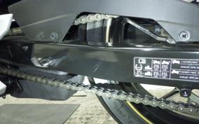 SUZUKI GIXXER 250 SF 2006 ED22Y