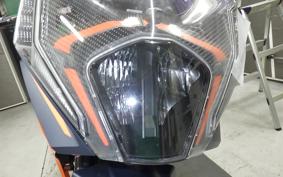 KTM 390 RC 2022