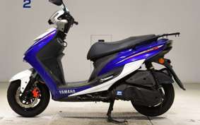 YAMAHA CYGNUS 125 XSR 3 SEA5J