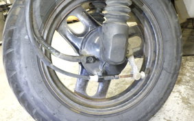 HONDA TODAY 2 2007 AF67