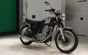 YAMAHA SR400 Gen.5 2021 RH16J