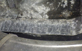 SUZUKI RG250 Gamma GJ21B