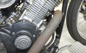 YAMAHA DRAGSTAR 1100 1999 VP10J