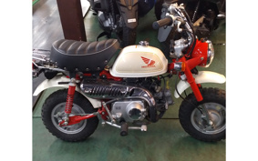 HONDA MONKEY AB27