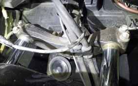 HONDA FORZA ZA 2005 MF08